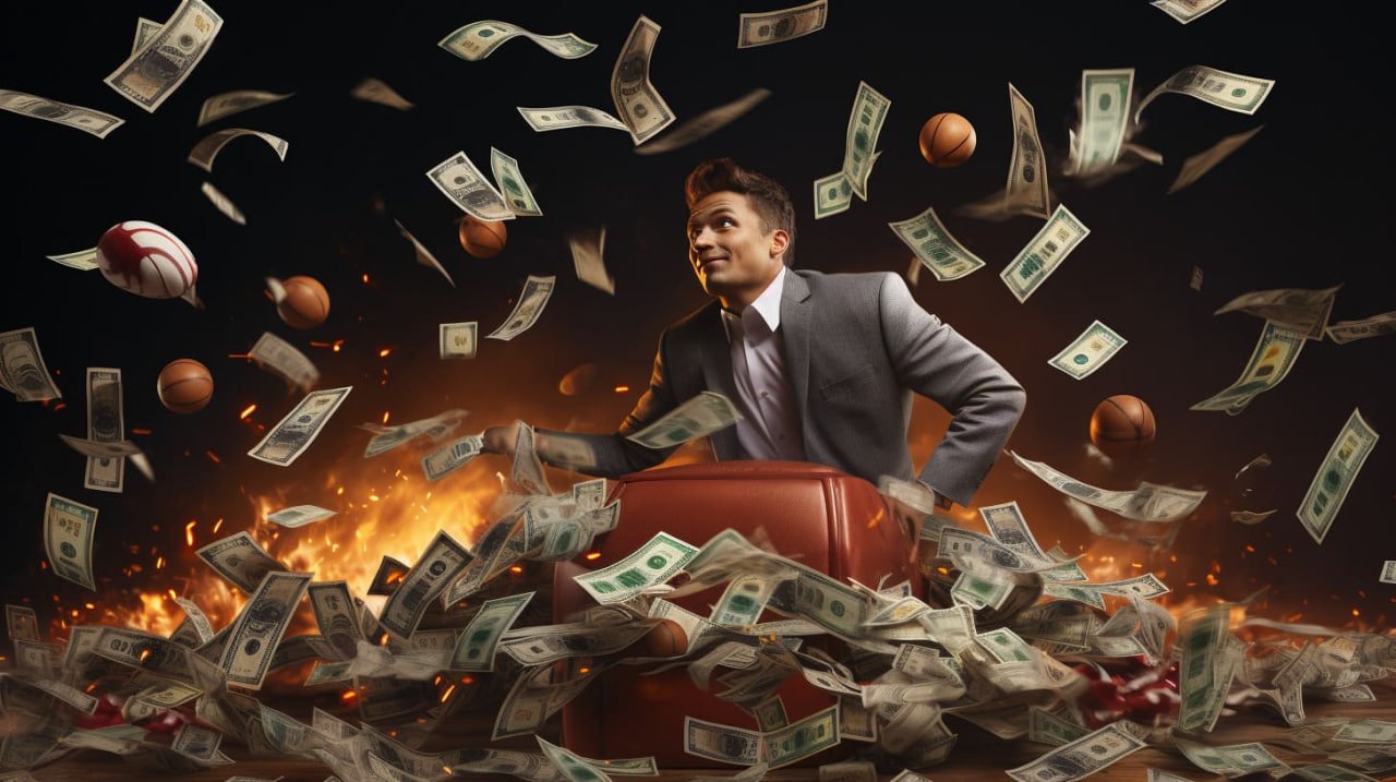100 win bet