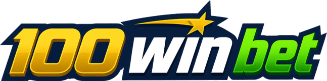 100 win bet logo
